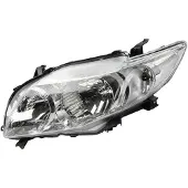 Depo 2741031 Koplamp