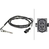 Hella Sensor, uitlaatgastemperatuur 6PT 358 181-081