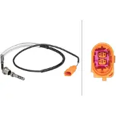 Hella Sensor, uitlaatgastemperatuur 6PT 358 181-131