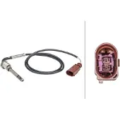 Hella Sensor, uitlaatgastemperatuur 6PT 358 181-321