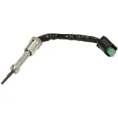 Hella 6PT 358 181-261 Sensor, uitlaatgastemperatuur