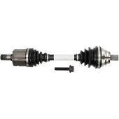 Skf VKJC 6548 Aandrijfas