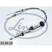 Linex Kabel, handgeschakelde versnellingsbak 32.44.10