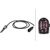 Hella Sensor, uitlaatgastemperatuur 6PT 358 181-281