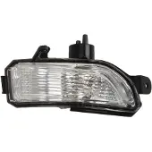 MAGNETI MARELLI Kipper eindlamp 182200604400, Rechts