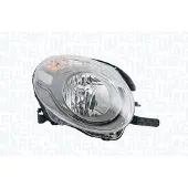 MAGNETI MARELLI 712475386129 Koplamp