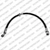 Delphi Remleiding LH6603