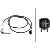 Hella Sensor, uitlaatgastemperatuur 6PT 358 181-751