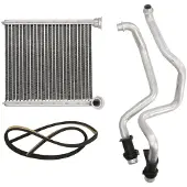 THERMOTEC Warmtewisselaar, interieur verwarming D6W018TT