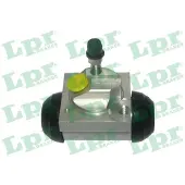 LPR Wielremcilinder 5334