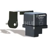 MAHLE ORIGINAL Gloeibougie-regeleenheid MHG 20
