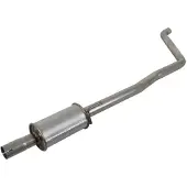 Bosal Uitlaatsysteem middendemper 280-299
