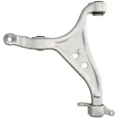 Delphi Draagarm, wielophanging TC8092 Vooras, links, Onder