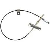Linex Kabel, parkeerrem 15.02.59