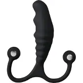 Aneros PSY - prostaat dildo - zwart