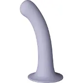Biird Surii G-spotdildo met zuignap