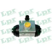 LPR 5390 Wielremcilinder