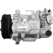 AIRSTAL Compressor, airconditioning 10-2130