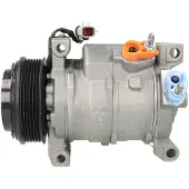 AIRSTAL Compressor, airconditioner 10-1380
