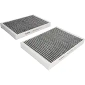 PURRO PUR-PC3038C-2 Interieurfilter