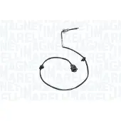 MAGNETI MARELLI Sensor, uitlaatgastemperatuur 172000289010