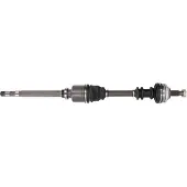 POINT GEAR Aandrijfas PNG70261 rechts
