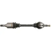POINT GEAR PNG72770 Aandrijfas