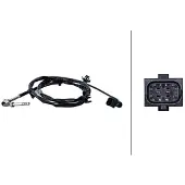 Hella Sensor, uitlaatgastemperatuur 6PT 010 376-331