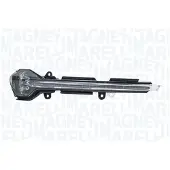 MAGNETI MARELLI 182201553100 Knipperlichtautomaat / Pinkdoos