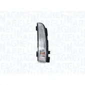 MAGNETI MARELLI Knipperlicht 182201550300