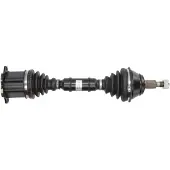 POINT GEAR PNG72553 Aandrijfas