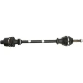 POINT GEAR Aandrijfas PNG70314 rechts