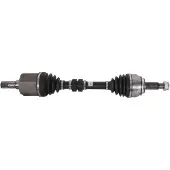 POINT GEAR PNG75547 Aandrijfas