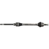 POINT GEAR PNG72887 Aandrijfas