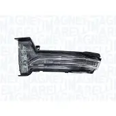 MAGNETI MARELLI Knipperlicht 182201549500