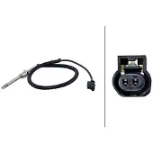 Hella Sensor, uitlaatgastemperatuur 6PT 010 376-311