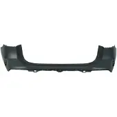 BLIC 5506-00-3585951P Achterbumper