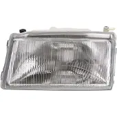 Depo Koplampen 661-1106L-LD-E, links