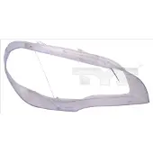 TYC 20-12850-LA-1 Koplampglas