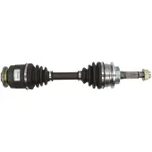 POINT GEAR PNG73066 Aandrijfas