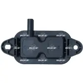 NRF Uitlaatdrukmeter 708012