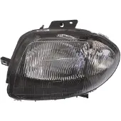 Alkar 2741164 Koplamp