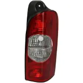 Depo Achterlicht 551-1970R-UE