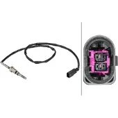 Hella Sensor, uitlaatgastemperatuur 6PT 358 181-561