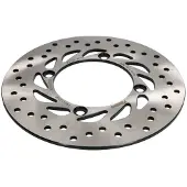 FERODO Fmd0009r Remschijf