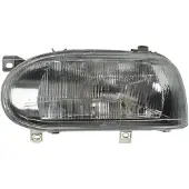 Depo 2701125 Koplamp