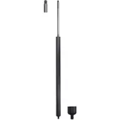 FA KROSNO 31551 Gasveer achterklep