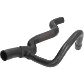 THERMOTEC Radiateurslang DWM061TT