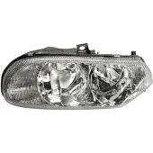 Depo Koplampen 667-1106R-LD-EM, rechts