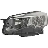 Alkar 2761278 Koplamp
